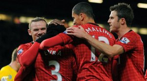 Pemain-manchester-united